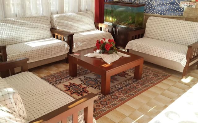 Kartal Hotel - photo 1
