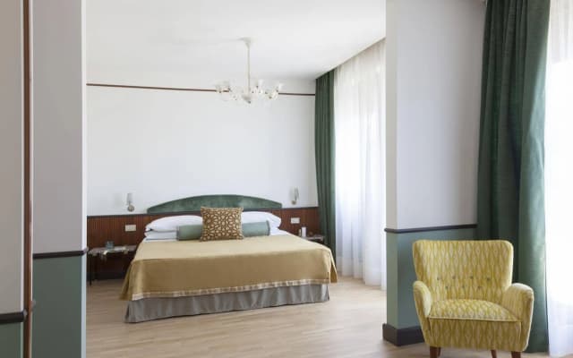 Hotel Gabrielli - Starhotels Collezione - photo 3