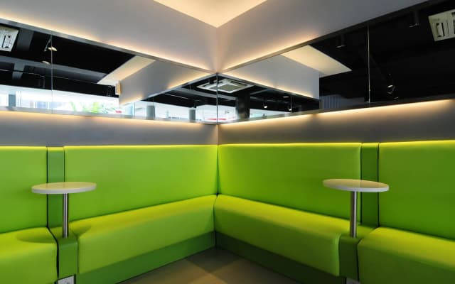 Swift Inn Aeropolis Airport - photo 3