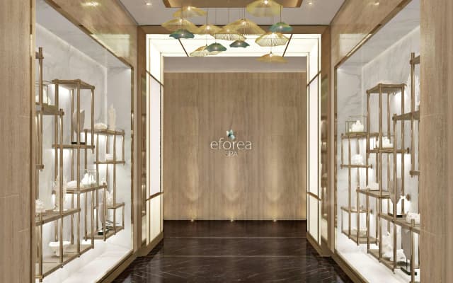 Hilton Doha The Pearl - photo 4