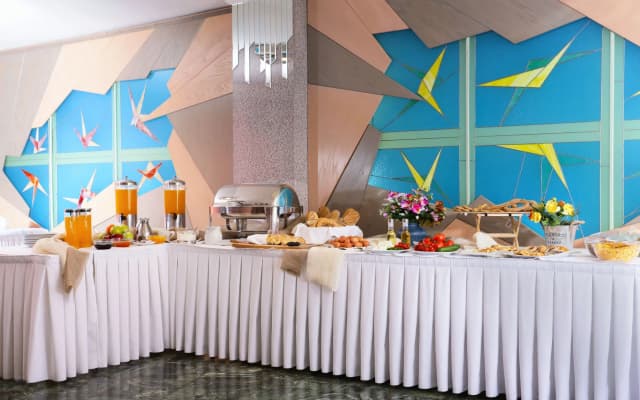 Xenophon Hotel - photo 2