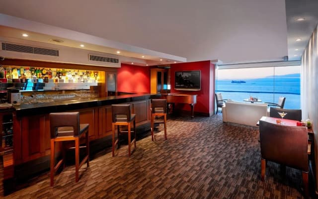 Kordon Hotel Pasaport - photo 3