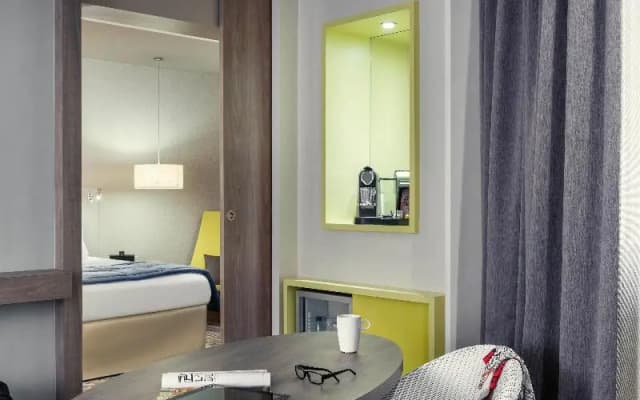 Mercure Paris Val de Fontenay - photo 6