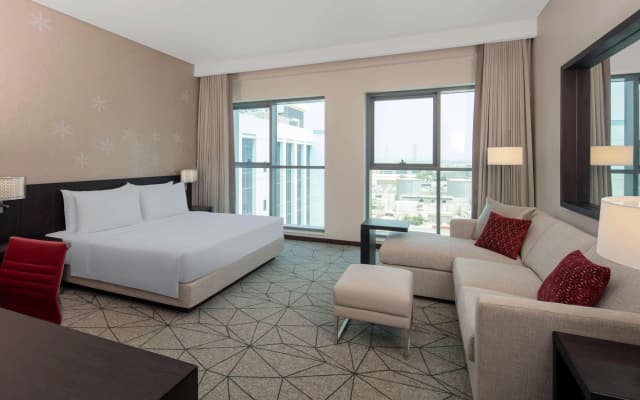 Hyatt Place Dubai Jumeirah - photo 3