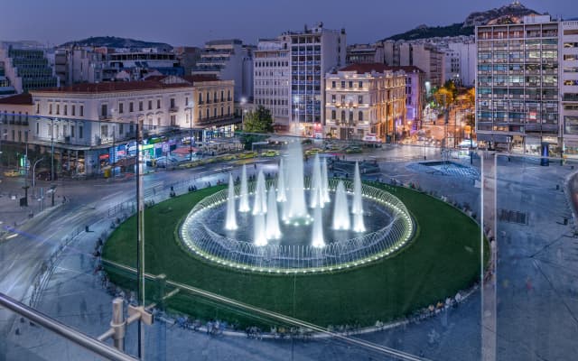 Athens Tiare by Mage Hotels - photo 2