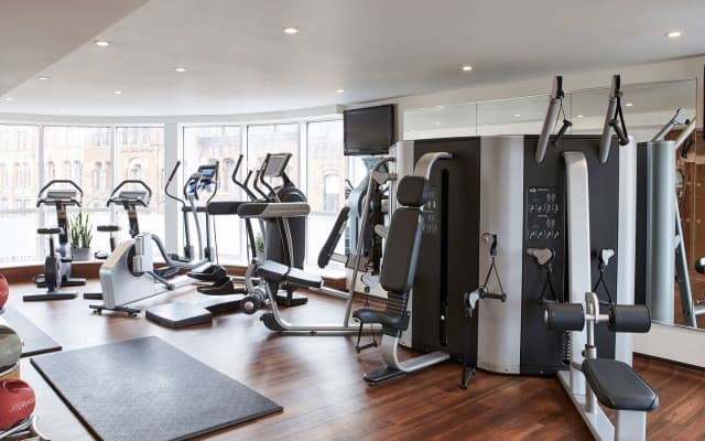Novotel Manchester Centre - photo 2
