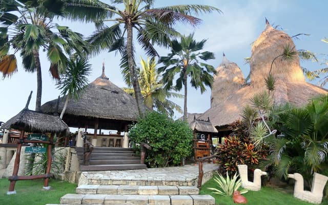Novotel Lombok Resort and Villas - photo 2