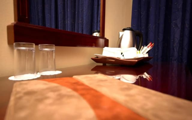Mount Royal Hotel - photo 1