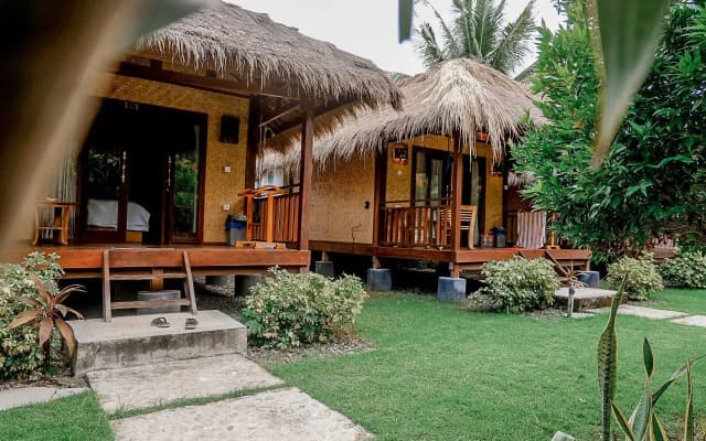 Aldi's Bungalow - photo 1