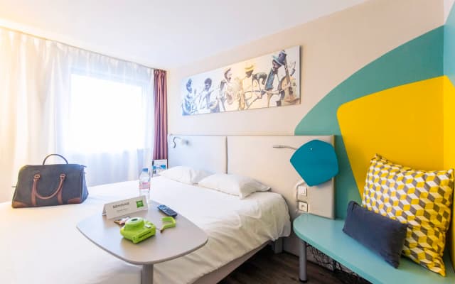 ibis Styles Paris Bercy - photo 4