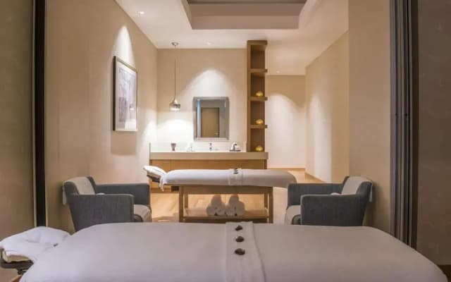Swissotel Living Al Ghurair - photo 4
