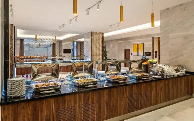 voco Makkah by IHG - photo 4