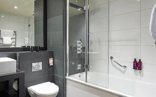 Malmaison Manchester - photo 6