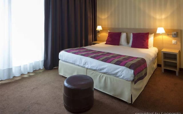 Hôtel La Régence - photo 3
