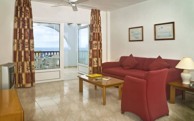 BLUESEA Callao Garden - photo 3