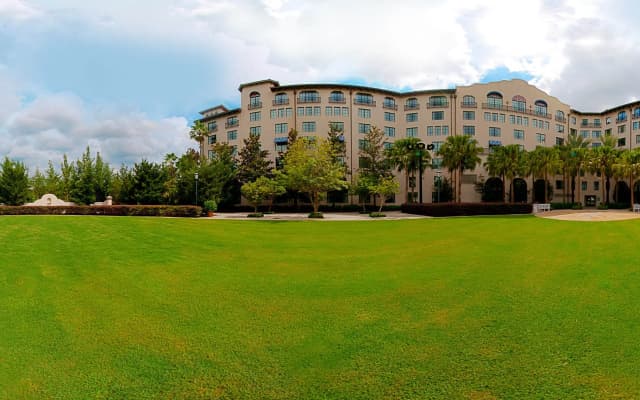 Universal's Hard Rock Hotel - photo 2