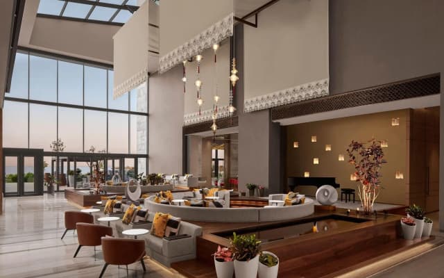 JW Marriott Hotel Istanbul Marmara Sea - photo 1