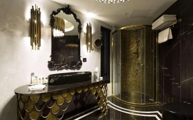 DoubleTree by Hilton Hotel Izmir Airport - photo 8