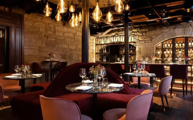 Virgin Hotels Edinburgh - photo 3