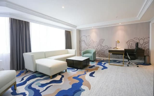 Wyndham Casablanca Jakarta - photo 2