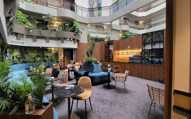 Hotel Paris Neuilly - photo 2
