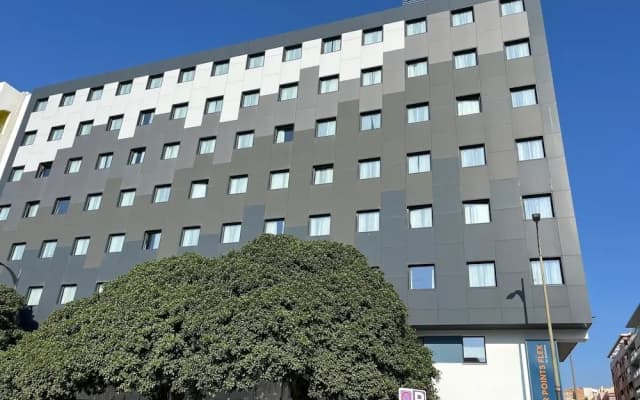 Four Points Flex by Sheraton Malaga Centre - photo 1