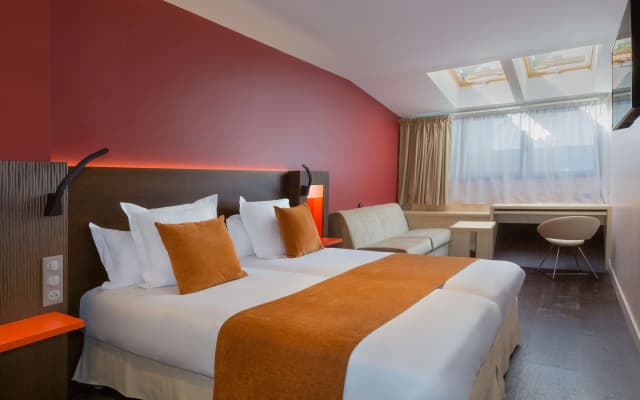 Best Western Seine West Hotel - photo 2