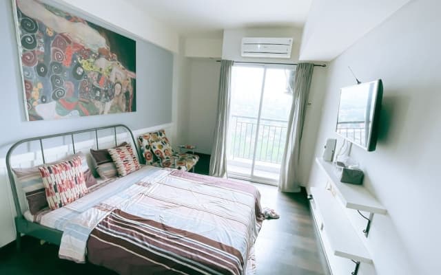 The Satu Stay Apartemen SGV - photo 2