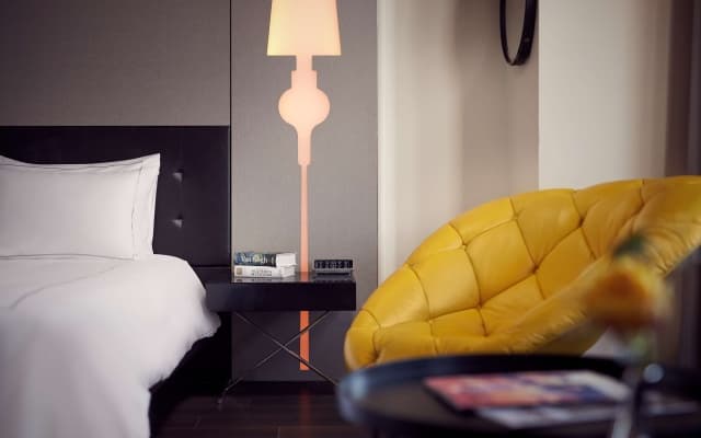 Park Plaza Victoria Amsterdam - photo 2