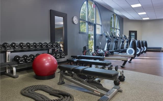 DoubleTree by Hilton Hotel Orlando at SeaWorld - photo 1
