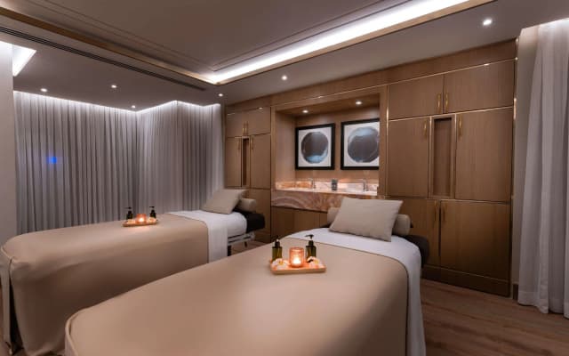 Hilton Doha The Pearl - photo 5
