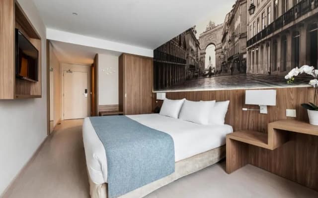Dorma Saldanha Hotel - photo 7