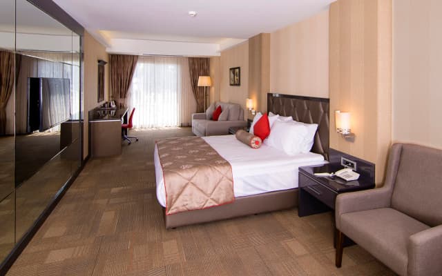 Svalinn Hotel - photo 2