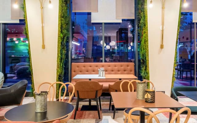ibis Styles Paris Meteor Avenue d'Italie - photo 1