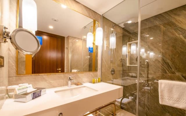 DoubleTree By Hilton Antalya City Centre - photo 4