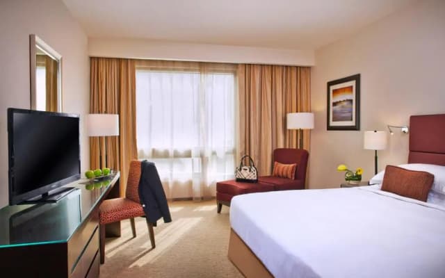 Swissotel Living Al Ghurair - photo 5