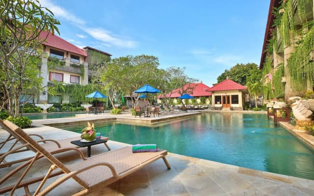 The Grand Bali Nusa Dua - photo 2