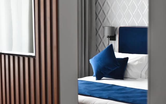 Duomo Hotel & Apartments - photo 2
