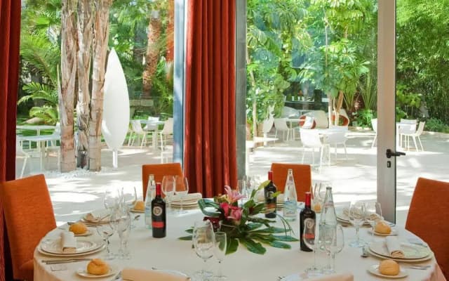 Hotel Areca - photo 1