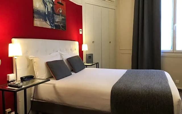 Hôtel le Dauphin - photo 4