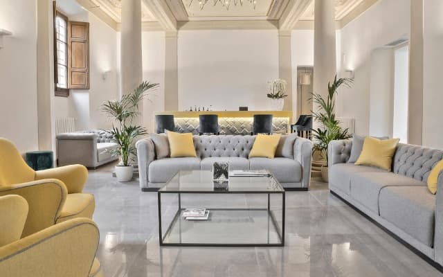 Hotel Horto Convento - photo 2