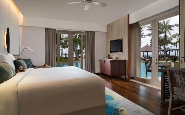 Conrad Bali - photo 1