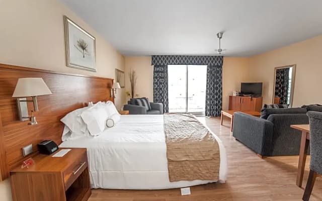 Royal Regency Paris Vincennes - photo 6