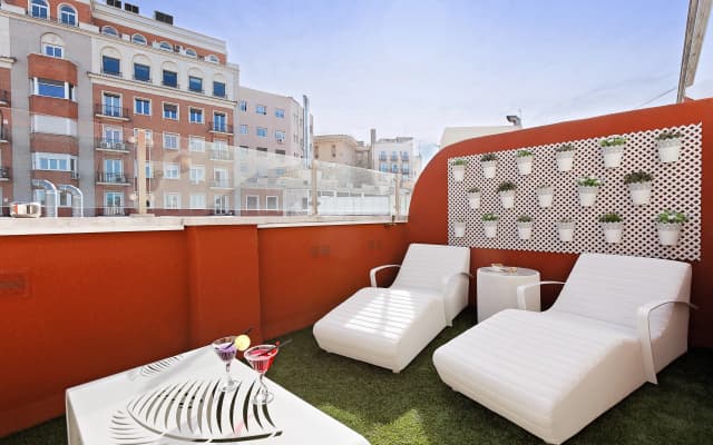 Grupotel Mayorazgo - photo 2