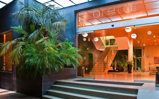Hotel Areca - photo 2