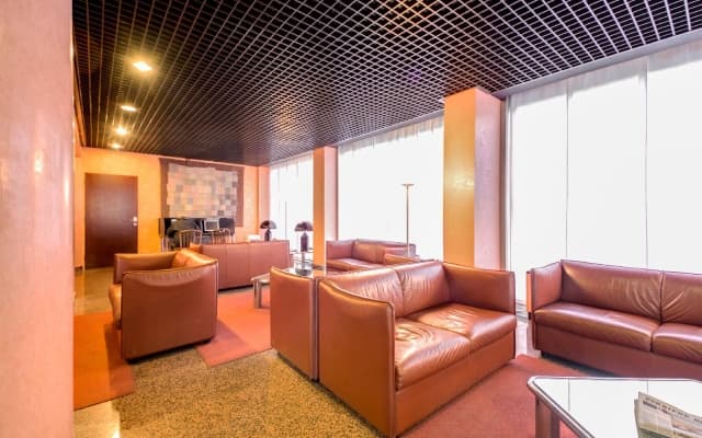 Galileo Hotel - photo 2