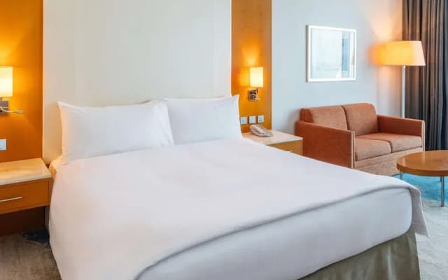 Hilton Doha - photo 1