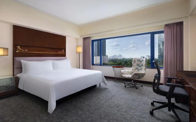Le Meridien Jakarta - photo 3