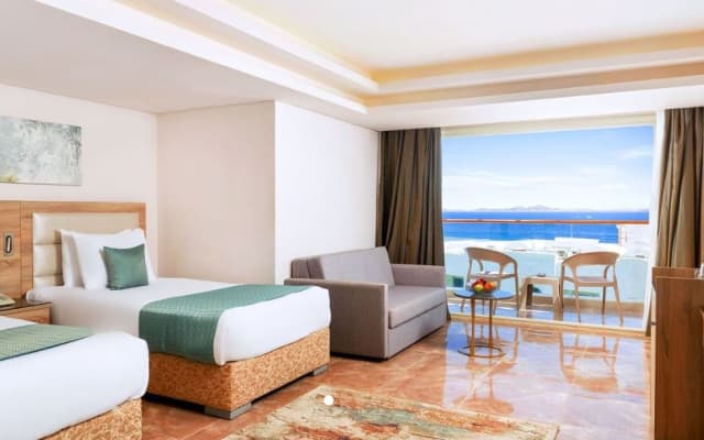 Pickalbatros Palace Resort - Sharm El Sheikh - photo 1
