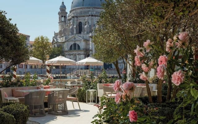 The St. Regis Venice Hotel - photo 21